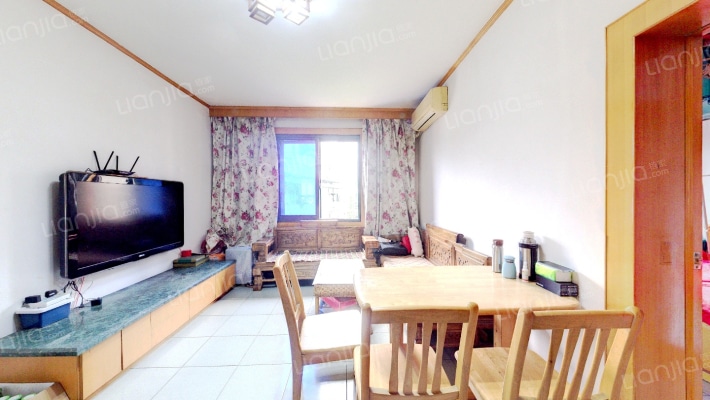 新体村二手房实景图