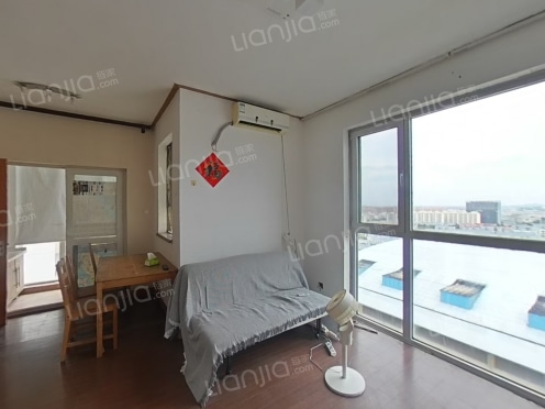 整租·天泰美家公寓 2室1厅 南