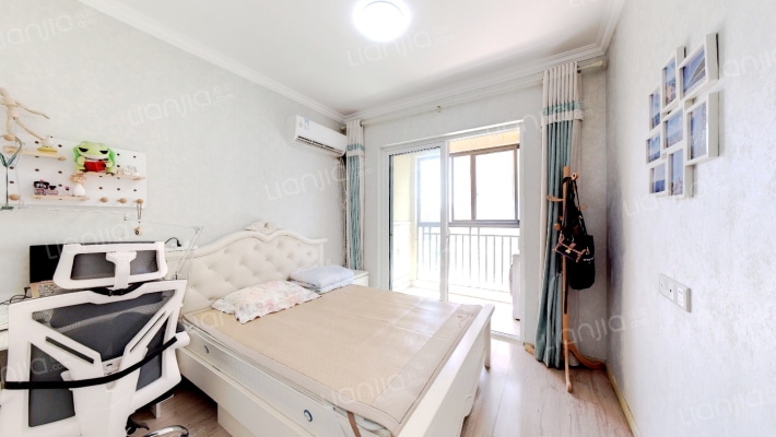 V7星公馆二手房实景图