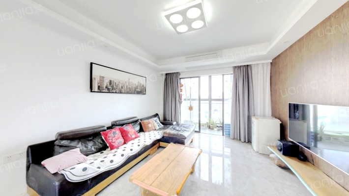 027社区二手房实景图