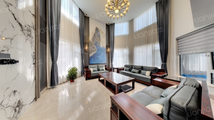 御景苑(张家港)二手房实景图