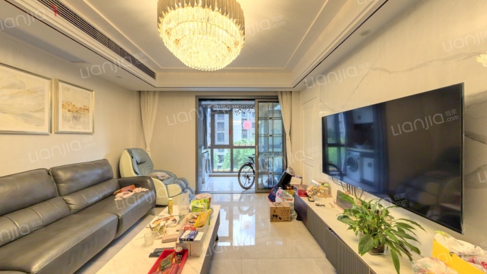 佳源都市南区二手房实景图