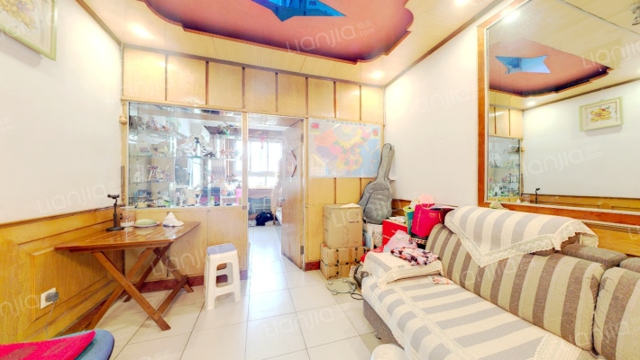 永开里二手房实景图