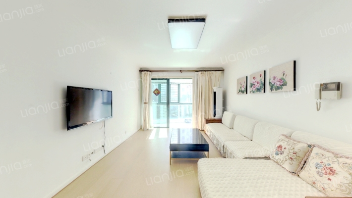 御景园二手房实景图