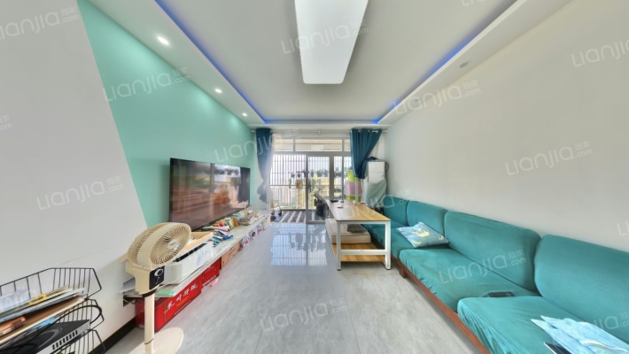 心巢小区二手房实景图