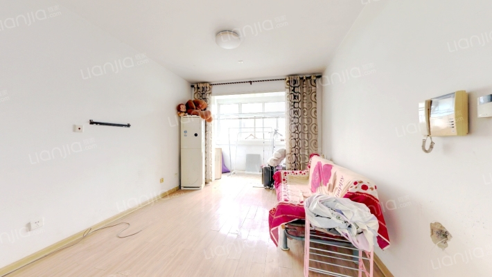 鑫苑国际城市花园二手房实景图