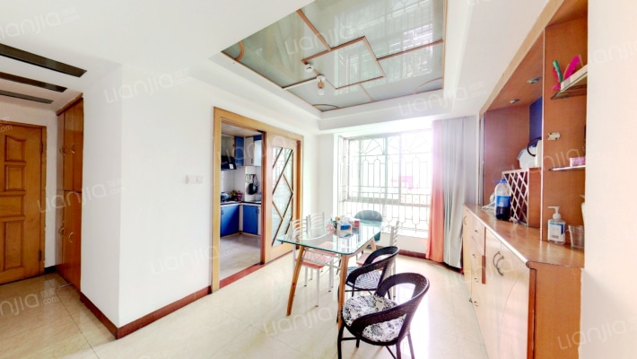 东怡新区东裕园二手房实景图