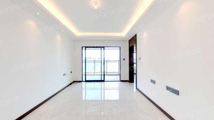 万科大都会二期二手房实景图