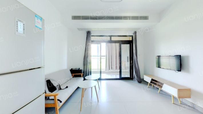 嘉盛龙庭二手房实景图