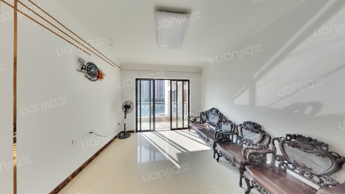 恒福新城二手房实景图