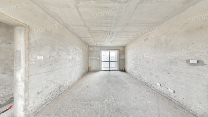 舜景中央名府二手房实景图