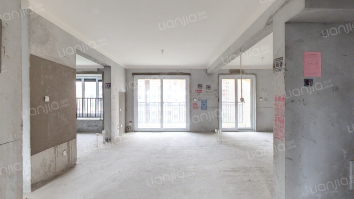 金辉优步花苑二手房实景图