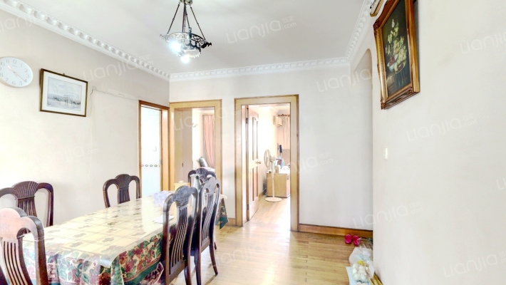 书香苑二手房实景图