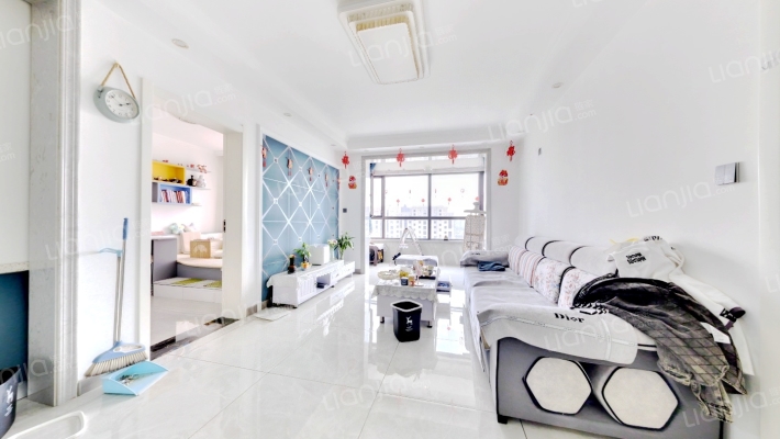 阳光雅居二手房实景图