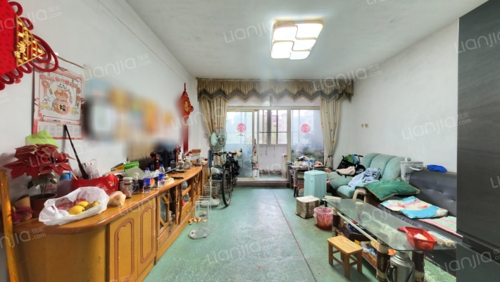 清华大溪地1号院二手房实景图