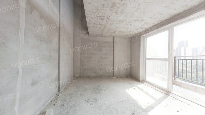 美林雅苑二手房实景图