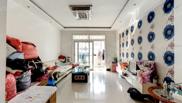 职业中专家属院二手房实景图