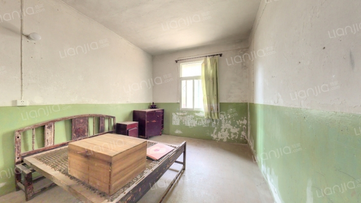 宣教花苑二手房实景图