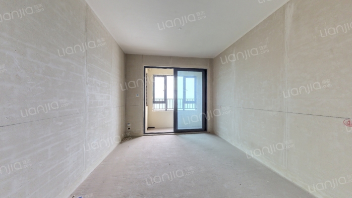 保利和光尘樾二期二手房实景图