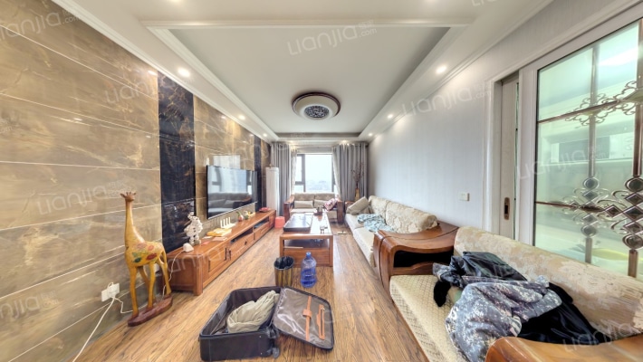 鑫城府二手房实景图