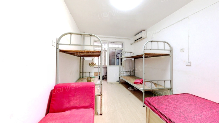 海联物业友谊东路小区二手房实景图