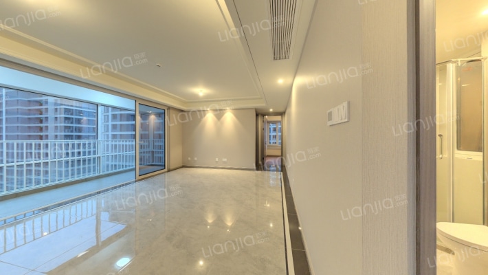 滨江运翠轩二手房实景图