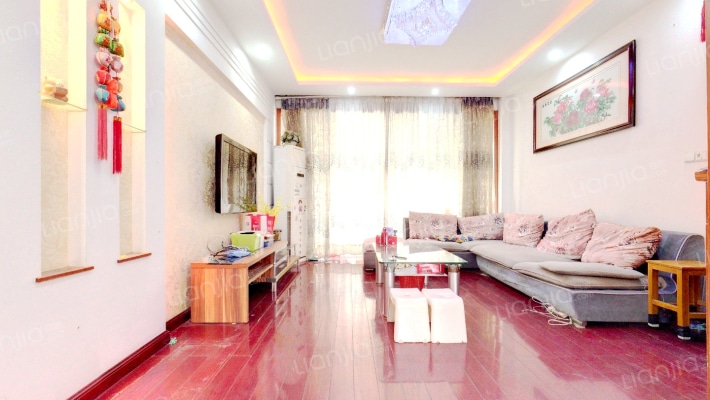 舜都锦都苑二手房实景图