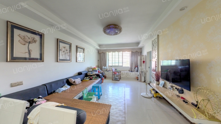 新丰大厦二手房实景图