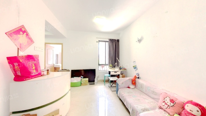 楠悦嘉园二手房实景图