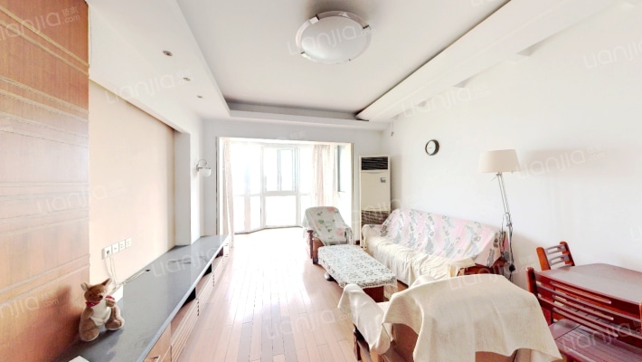 望京欧院二手房实景图