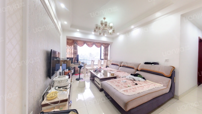 朗基天香二手房实景图