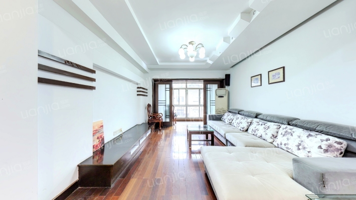 万红三村东区二手房实景图