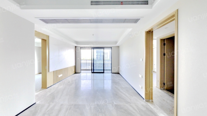 宸风云庐B区二手房实景图