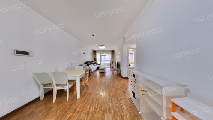 观澜国际二手房实景图