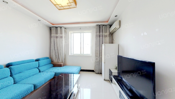 观屿国际二手房实景图