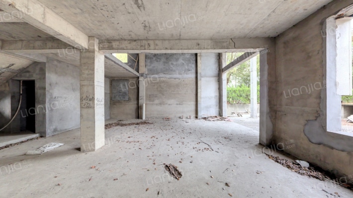 长胜半岛二手房实景图