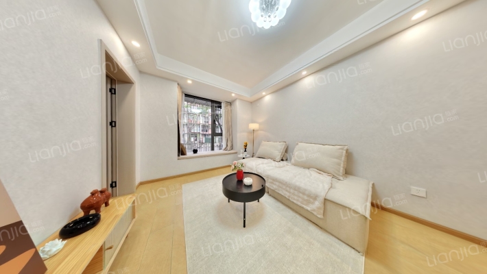 长福苑二手房实景图