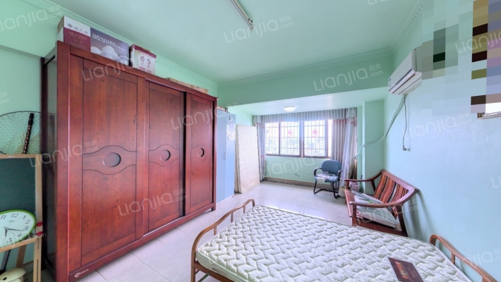 海瀛大厦二手房实景图