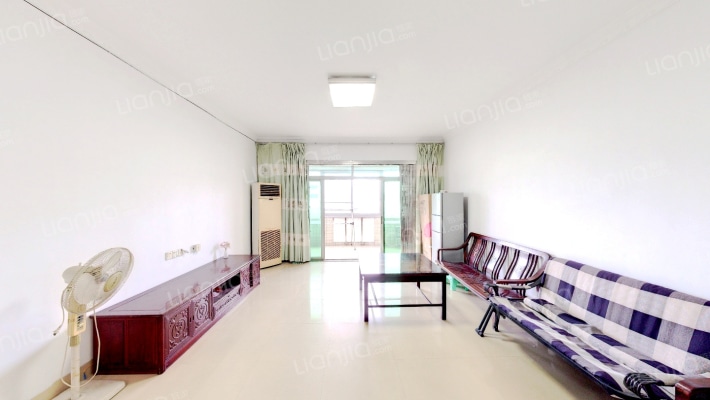 民园二手房实景图