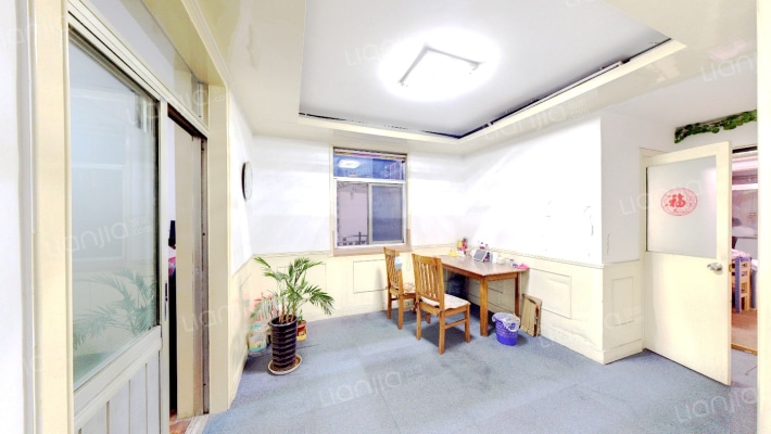 横街小区二手房实景图