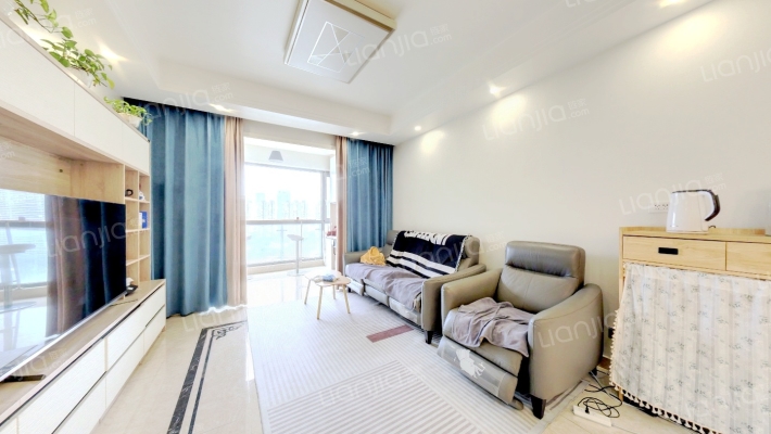 红树湾名邸二手房实景图