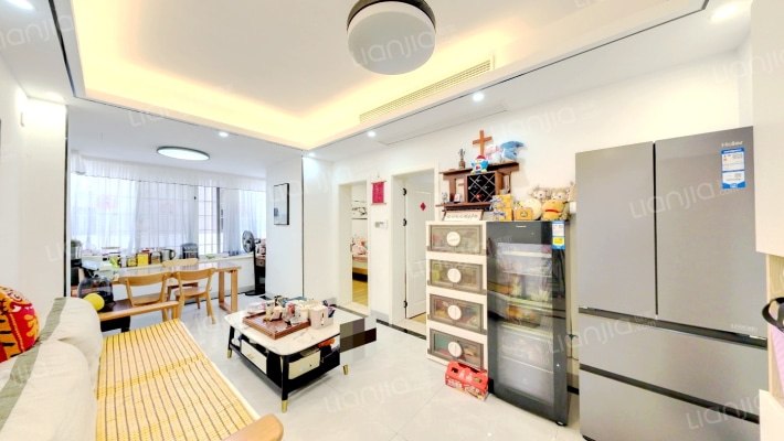 双涵社区二手房实景图