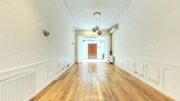 襄阳南路357弄二手房实景图