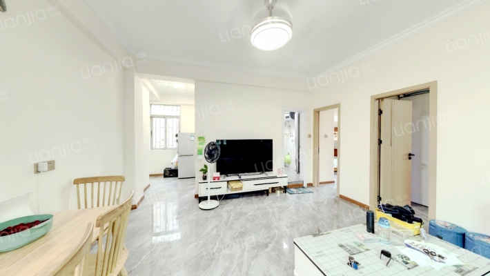 联合广场二手房实景图