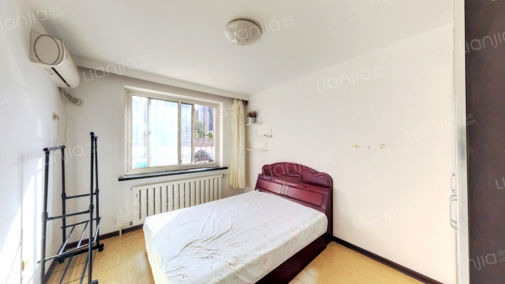 团结新村二手房实景图