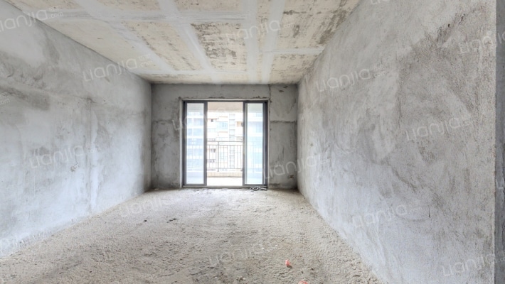 新昌御园二手房实景图