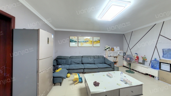 施庄巷二手房实景图