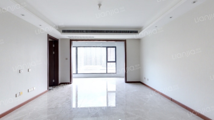 中南上悦城一期二手房实景图