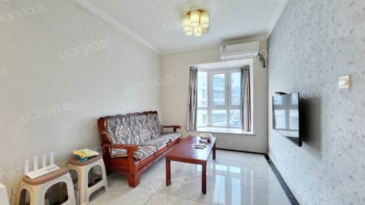 东润风尚二手房实景图