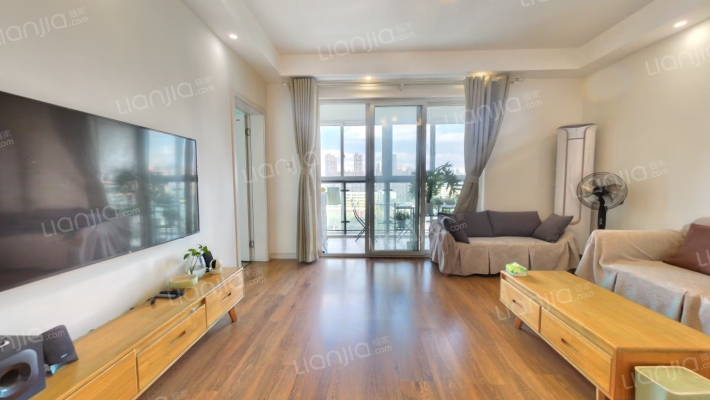 秀林苑东区二手房实景图